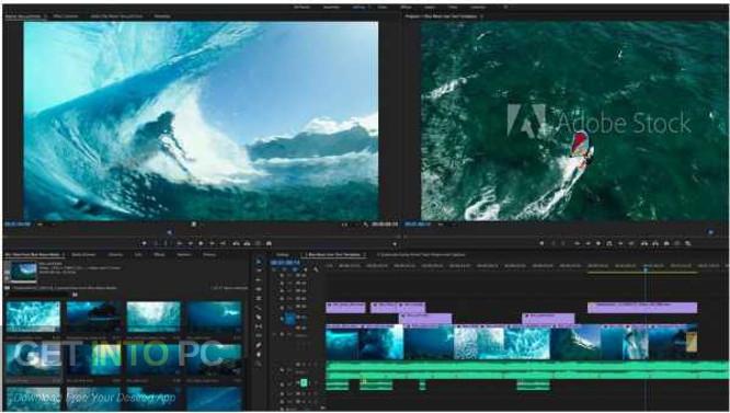 Download Adobe Premiere Pro Cc 2017 Mac