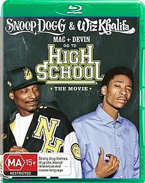 Mac & Devin Go To High School Download